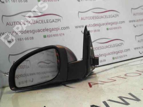 Retrovisor esquerdo OPEL VECTRA C (Z02) 2.0 DTI 16V (F69) (101 hp) 11002481