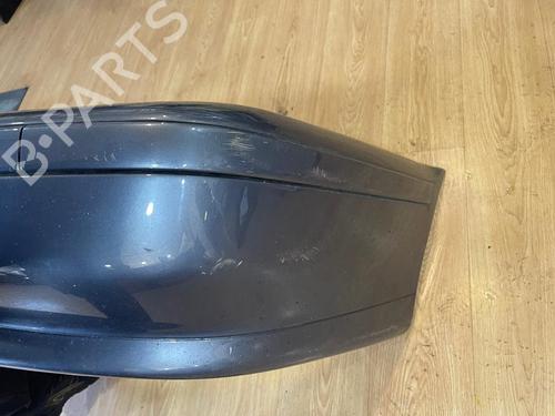 Rear bumper BMW 5 (E39) 530 d | BP20509167C8 