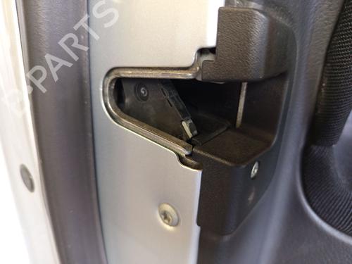 front-left-lock-mercedes-benz-c-class-w203-2000-2001-2002-2003-2004-2005-2006-2007-31805524 main image