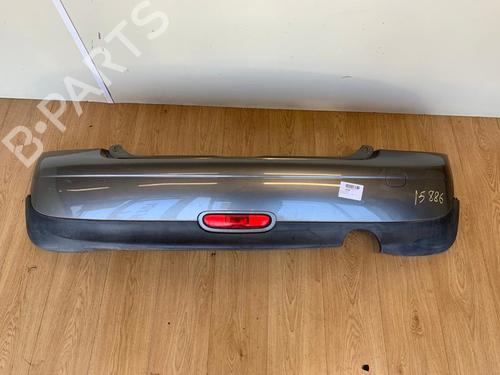 Rear bumper MINI MINI (R56) Cooper D | BP15353622C8 