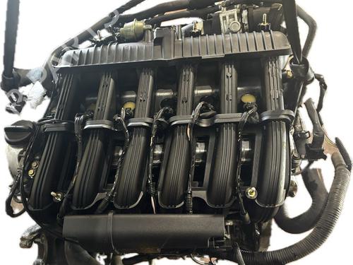 Moteur CHEVROLET EPICA (KL1_) 2.0 (144 hp) 30486969