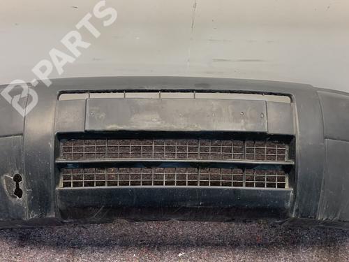 Front bumper CITROËN BERLINGO MULTISPACE (B9) 1.6 HDi 110 | BP11008374C7 