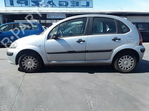 Engine control unit (ECU) CITROËN C3 I (FC_, FN_) 1.4 i Bivalent | BP16856730M57 