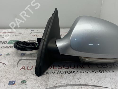 Left mirror VW PASSAT B6 (3C2) 2.0 TDI | BP11005806C26 