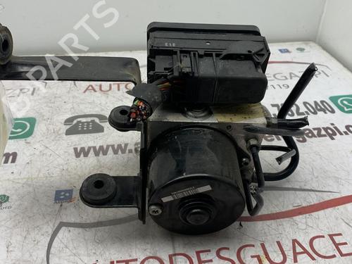 ABS pump FORD FOCUS II (DA_, HCP, DP) 1.8 TDCi | BP11008593M43 