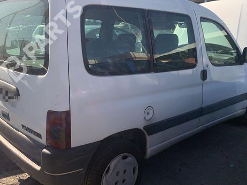 Used Parts PEUGEOT PARTNER Box Body/MPV (5_, G_)  1.9 D  1159673