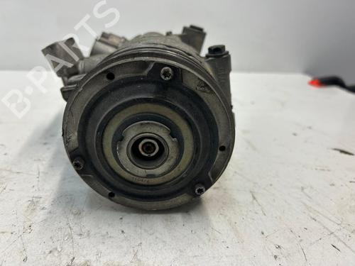 AC compressor CITROËN SAXO (S0, S1) 1.5 D | BP21555140M34
