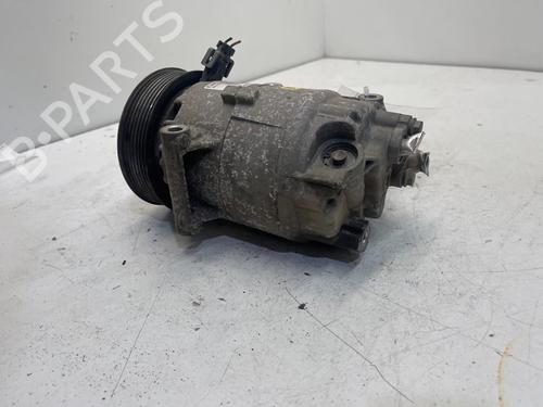 AC compressor RENAULT MEGANE II Saloon (LM0/1_)  | BP20294464M34 