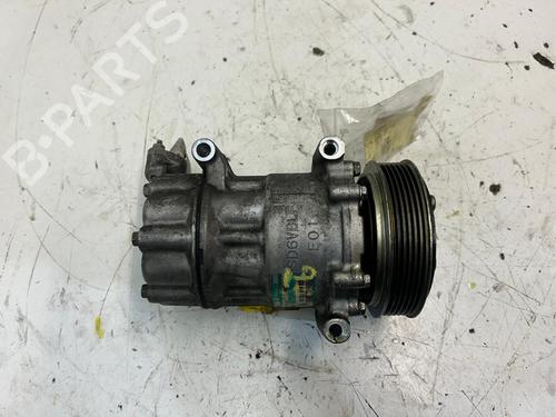 AC compressor CITROËN C3 I (FC_, FN_) 1.4 HDi | BP23001788M34 