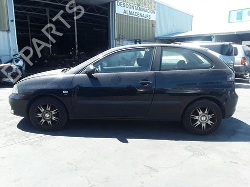 ABS pump SEAT IBIZA III (6L1)  | BP18866501M43 