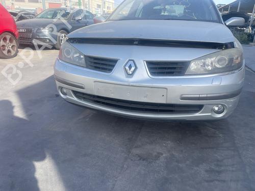 Paraurti anteriore RENAULT LAGUNA II (BG0/1_) 1.9 dCi (BG12) | BP30563144C7