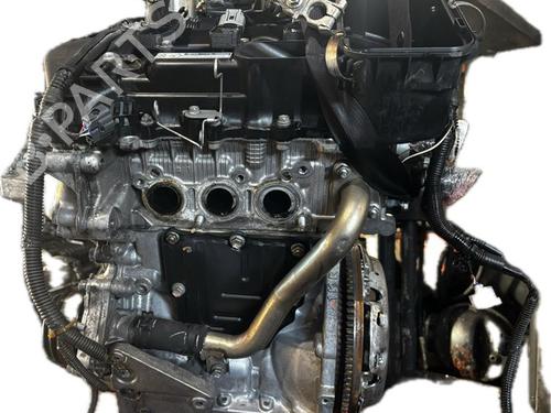 Used Engine TOYOTA AYGO (_B1_) 1.0 (KGB10_, KGB10R) (68 hp) 30321259