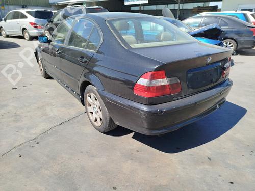 Front left window mechanism BMW 3 (E46) 320 d | BP25346996C22 