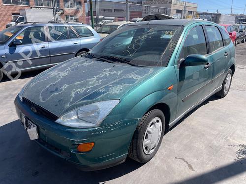 Used Parts FORD FOCUS I (DAW, DBW) 1.6 16V (100 hp) 4245919