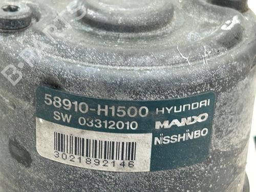 ABS pump HYUNDAI TERRACAN (HP)  | BP23858606M43 