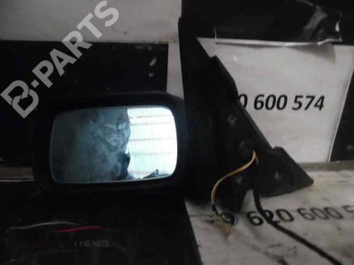 Used Left mirror BMW 3 Compact (E36) 318 ti (140 hp) 10997145