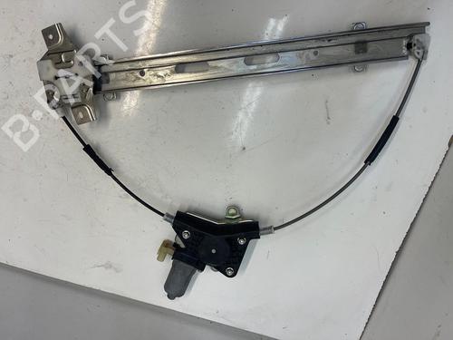 Front left window mechanism HYUNDAI i10 I (PA) 1.1 | BP28477535C22