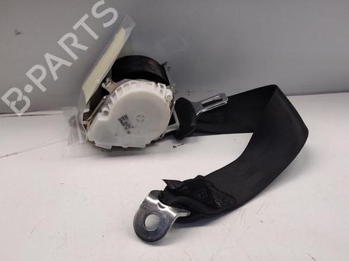 Used Rear left seatbelt AUDI A3 (8P1) 1.8 TFSI (160 hp) 12525826