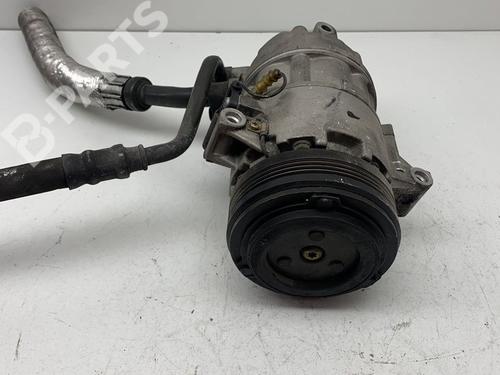 AC compressor BMW 3 (E46) 320 d | BP11004384M34 