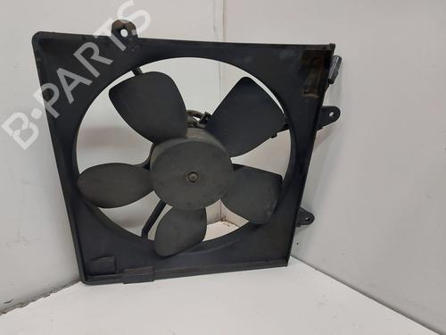 Radiator fan KIA CARNIVAL II (GQ) 2.9 CRDi | BP16457316M35 