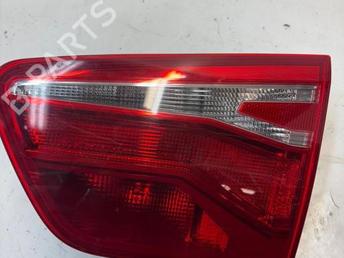 Used Right tailgate light SEAT ALHAMBRA (710, 711) 2.0 TDI (140 hp) 26155241
