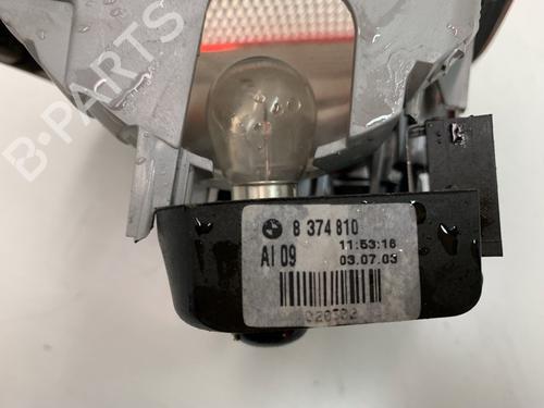Right tailgate light BMW 3 Touring (E46) 320 d | BP16676901C80 