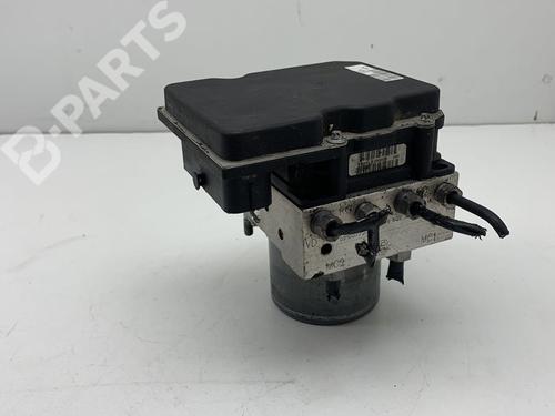 ABS pump CITROËN C4 Grand Picasso I (UA_) 1.6 HDi | BP11009244M43 