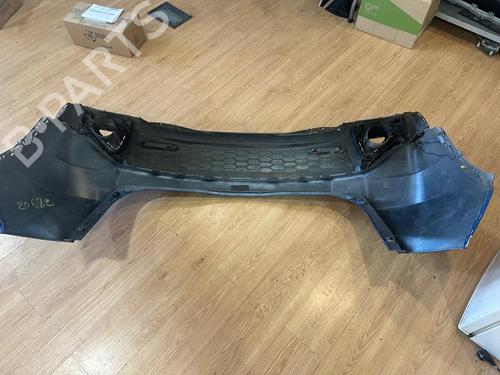 Rear bumper HONDA CIVIC VIII Hatchback (FN, FK) 2.2 CTDi (FK3) | BP20487080C8 