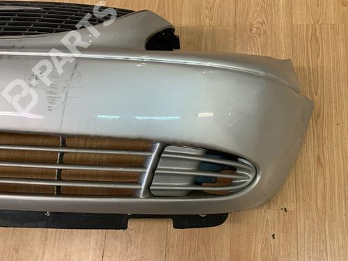 Front bumper CHRYSLER VOYAGER IV (RG, RS) 2.4 | BP11003846C7 