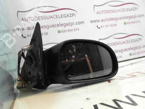 Right mirror PEUGEOT 406 (8B) 2.0 HDI 110 | BP11002289C27 