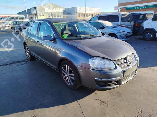 AC compressor VW JETTA III (1K2) | BP30172431M34