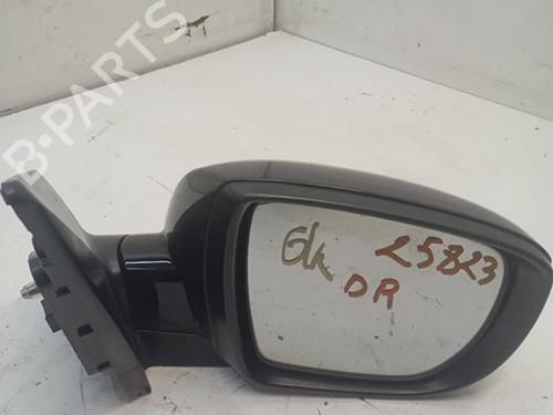 Used Right mirror HYUNDAI ix35 (LM, EL, ELH) [2009-2016]  26233962