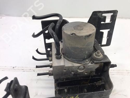 ABS pump CITROËN C4 I (LC_)  | BP13696955M43 