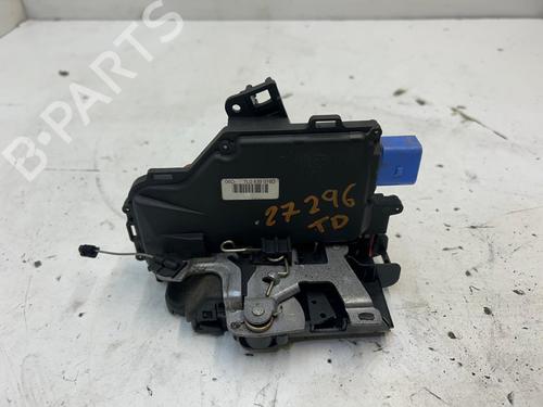 Used Rear right lock VW GOLF V (1K1) [2003-2010]  26436888