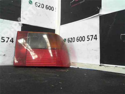 Used Right taillight SEAT IBIZA II (6K1) 1.9 D (68 hp) 10996203