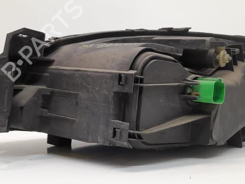 Right headlight FORD MONDEO III (B5Y) 2.0 TDCi | BP13731764C29 