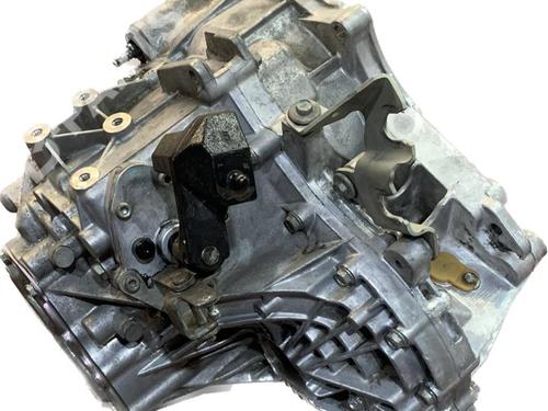 Gearbox CHEVROLET CAPTIVA (C100, C140) 2.0 D | BP11009331M3 