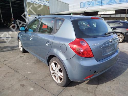Vindusheismekanisme høyre foran KIA CEE'D Hatchback (ED)  | BP27177731C23 