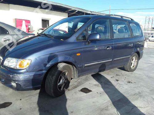 Used Parts HYUNDAI TRAJET (FO)  2.7 V6  1159860