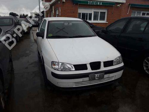 Used Parts SEAT IBIZA II (6K1)  1.4 i  1158943