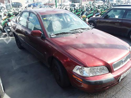 Right mirror VOLVO S40 I (644) 1.8 | BP11002851C27 