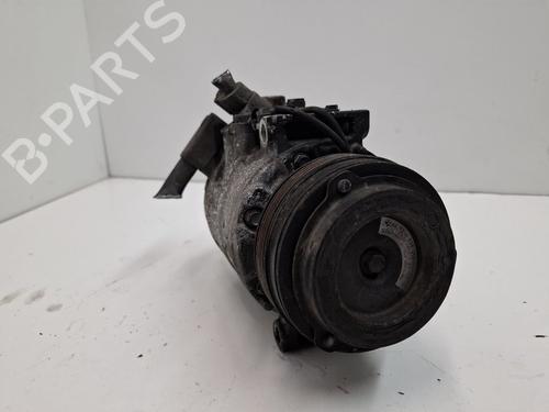 AC compressor BMW 3 Coupe (E46) 325 Ci | BP18094760M34 