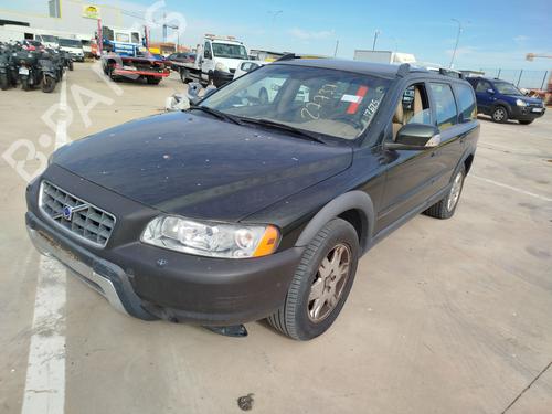 Engine VOLVO V70 II (285) 2.5 T AWD | BP37416469M1 - Image 8