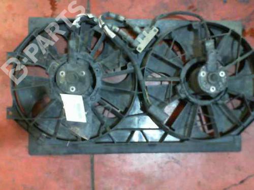 Used Radiator fan CHRYSLER STRATUS (JA) 2.0 LE (131 hp) 11004430