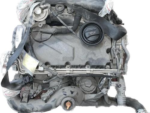 Engine VW TOURAN (1T1, 1T2)  | BP11002419M1 