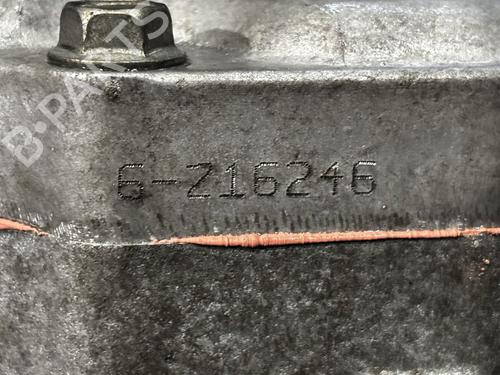 Gearbox FORD S-MAX (WA6) | BP29943104M3