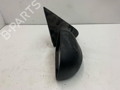 Right mirror DACIA SANDERO  | BP15904817C27