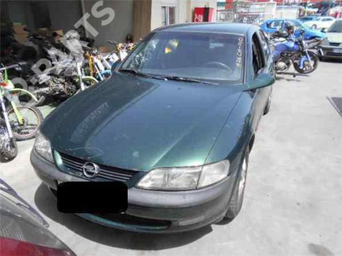 Used Parts OPEL VECTRA B Hatchback (J96)  2.0 DTI 16V (F68)  1156678