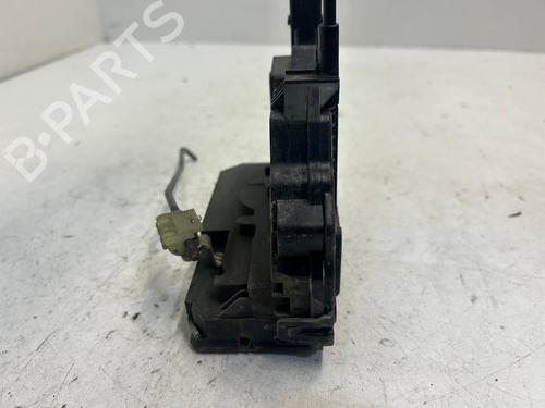 Front right lock OPEL CORSA D (S07)  | BP21124927C97 