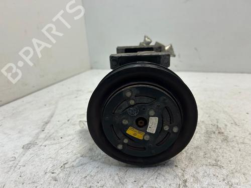 AC compressor FIAT BRAVO II (198_) 1.9 D Multijet (198AXB1A) | BP21691781M34